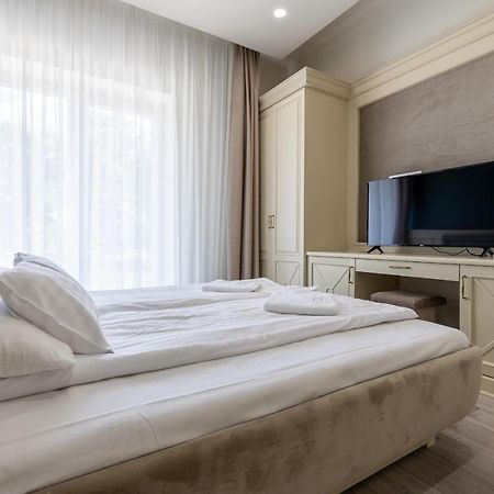 Degenfeld Kastely Toparti Vendeghaz Teglas Εξωτερικό φωτογραφία