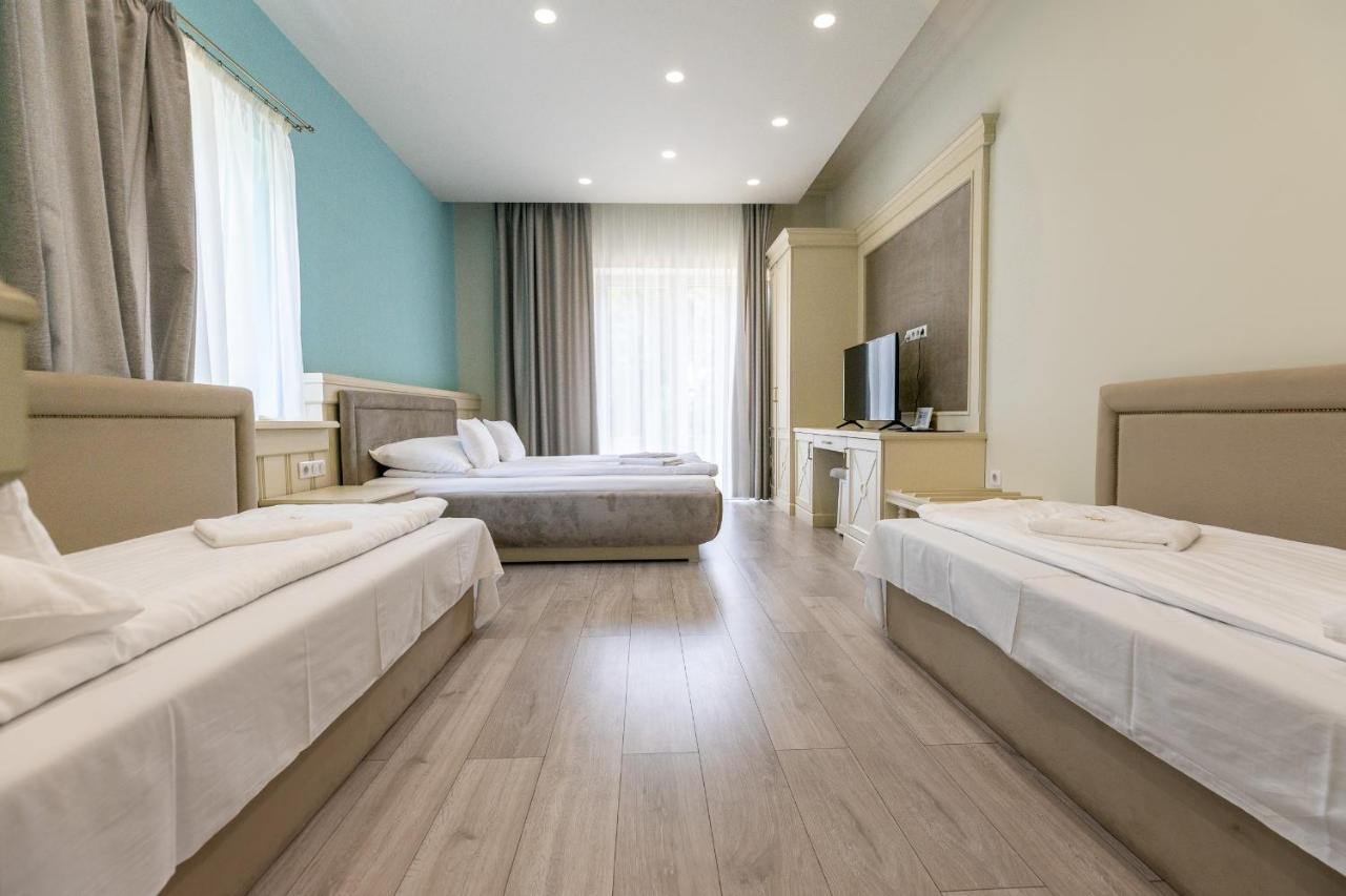 Degenfeld Kastely Toparti Vendeghaz Teglas Εξωτερικό φωτογραφία